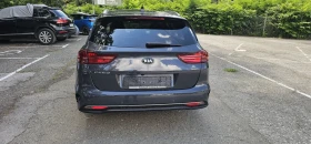 Kia Ceed PREMIUM SW AVTOMAT GERMANY Distronic , снимка 4