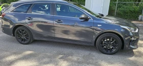 Kia Ceed PREMIUM SW AVTOMAT GERMANY Distronic , снимка 6