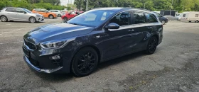 Kia Ceed PREMIUM SW AVTOMAT GERMANY Distronic , снимка 1