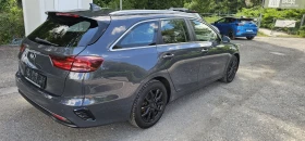 Kia Ceed PREMIUM SW AVTOMAT GERMANY Distronic , снимка 3