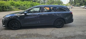 Kia Ceed PREMIUM SW AVTOMAT GERMANY Distronic , снимка 2