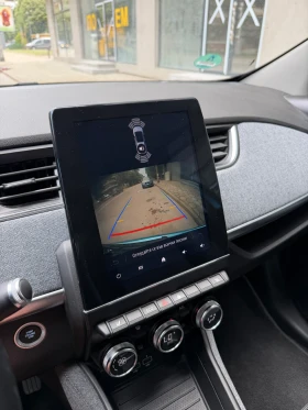 Renault Zoe 52kw* 37000км* Всички екстри* , снимка 9