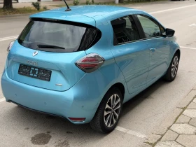 Renault Zoe 52kw* 37000км* Всички екстри* , снимка 15