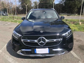 Mercedes-Benz GLC 200 4 MATIC, снимка 1