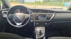 Toyota Auris 1.8 Hybrid, снимка 8