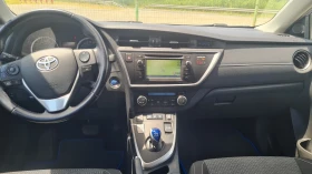 Toyota Auris 1.8 Hybrid, снимка 7