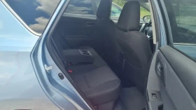 Toyota Auris 1.8 Hybrid, снимка 13