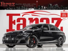 BMW 340 * M340i xDrive| M Performance| Premium Enhanced Pk, снимка 1