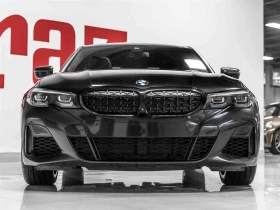 BMW 340 * M340i xDrive| M Performance| Premium Enhanced Pk, снимка 2