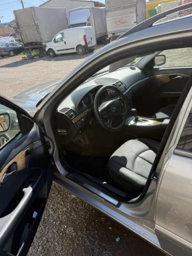 Mercedes-Benz E 220 220cdi, снимка 7