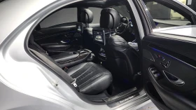 Mercedes-Benz S 500 4.7 4MATIC, FULL, снимка 10