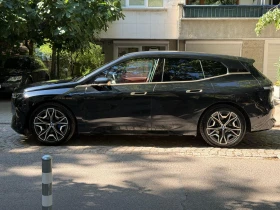 BMW iX 50 xDrive , снимка 2