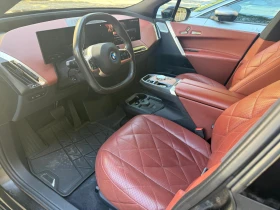BMW iX 50 xDrive , снимка 9