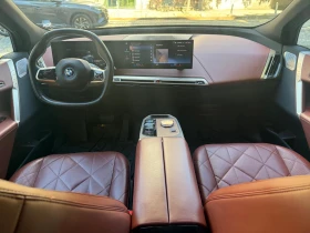 BMW iX 50 xDrive , снимка 10