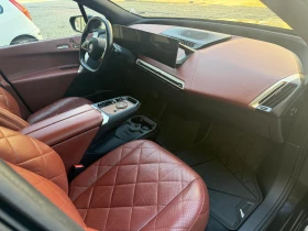 BMW iX 50 xDrive , снимка 11