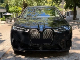 BMW iX 50 xDrive , снимка 7