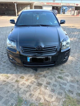 Toyota Avensis, снимка 1