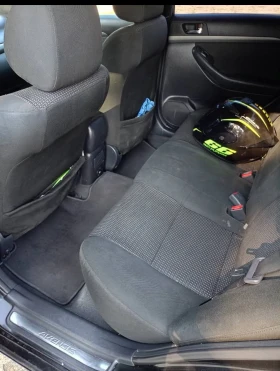 Toyota Avensis, снимка 10