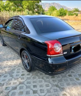 Toyota Avensis, снимка 4