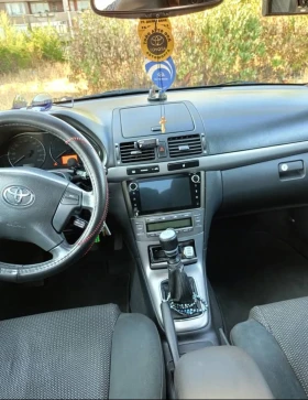 Toyota Avensis, снимка 7