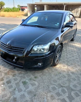 Toyota Avensis, снимка 5