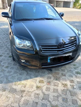 Toyota Avensis, снимка 2