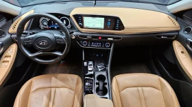 Hyundai Sonata Sonata 1.6 Turbo Inspiration, снимка 7