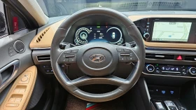 Hyundai Sonata Sonata 1.6 Turbo Inspiration, снимка 13