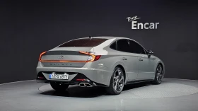 Hyundai Sonata Sonata 1.6 Turbo Inspiration, снимка 2