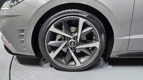 Hyundai Sonata Sonata 1.6 Turbo Inspiration, снимка 5