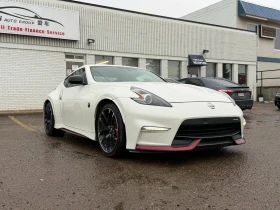 Nissan 370Z COUPE NISMO MANUAL ЦЕНА ДО БЪЛГАРИЯ АВТОКРЕДИТ, снимка 3