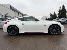 Nissan 370Z COUPE NISMO MANUAL ЦЕНА ДО БЪЛГАРИЯ АВТОКРЕДИТ, снимка 4