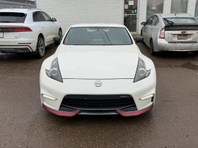Nissan 370Z COUPE NISMO MANUAL ЦЕНА ДО БЪЛГАРИЯ АВТОКРЕДИТ, снимка 2