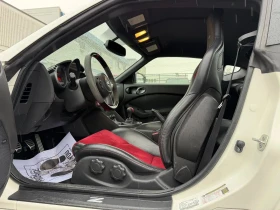 Nissan 370Z COUPE NISMO MANUAL ЦЕНА ДО БЪЛГАРИЯ АВТОКРЕДИТ, снимка 9