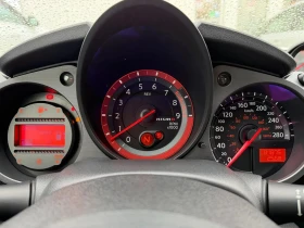 Nissan 370Z COUPE NISMO MANUAL ЦЕНА ДО БЪЛГАРИЯ АВТОКРЕДИТ, снимка 11