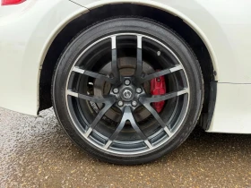 Nissan 370Z COUPE NISMO MANUAL ЦЕНА ДО БЪЛГАРИЯ АВТОКРЕДИТ, снимка 14