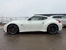Nissan 370Z COUPE NISMO MANUAL ЦЕНА ДО БЪЛГАРИЯ АВТОКРЕДИТ, снимка 5
