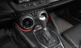 Chevrolet Camaro 6.2 V8 BOSE* Панорама Цена до БГ, снимка 13