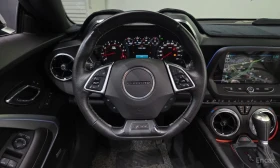 Chevrolet Camaro 6.2 V8 BOSE* Панорама Цена до БГ, снимка 8