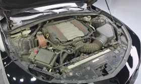 Chevrolet Camaro 6.2 V8 BOSE* Панорама Цена до БГ, снимка 14