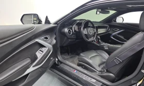 Chevrolet Camaro 6.2 V8 BOSE* Панорама Цена до БГ, снимка 11