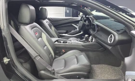 Chevrolet Camaro 6.2 V8 BOSE* Панорама Цена до БГ, снимка 10
