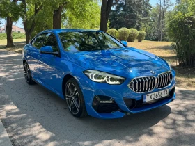 BMW 2 Gran Coupe 218d, снимка 8