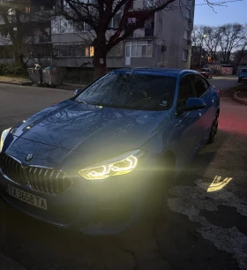 BMW 2 Gran Coupe 218d, снимка 13