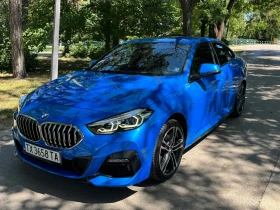 BMW 2 Gran Coupe 218d, снимка 1