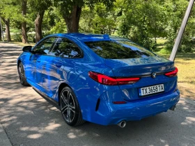 BMW 2 Gran Coupe 218d, снимка 4