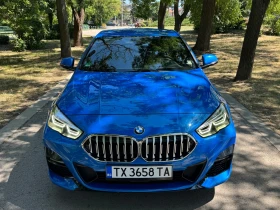 BMW 2 Gran Coupe 218d, снимка 2