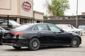 Mercedes-Benz C 300 4MATIC | PANO | BSM | UPGRADED INT | 360 CAM, снимка 6