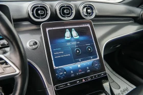 Mercedes-Benz C 300 4MATIC | PANO | BSM | UPGRADED INT | 360 CAM, снимка 16