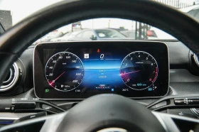 Mercedes-Benz C 300 4MATIC | PANO | BSM | UPGRADED INT | 360 CAM, снимка 17
